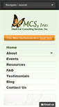 Mobile Screenshot of medihelper.com